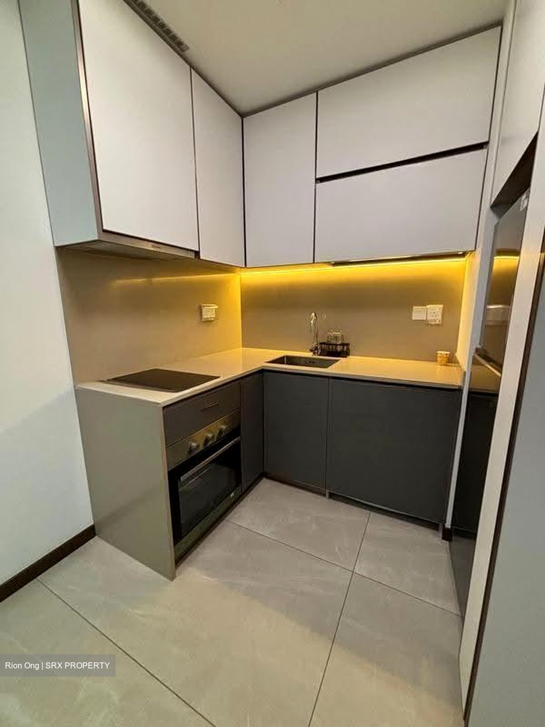 Normanton Park (D5), Apartment #630662751
